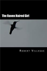 Raven Haired Girl