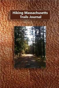 HIking Massachusetts Trails Journal