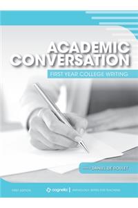 Academic Conversation