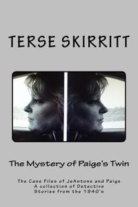 Mystery of Paige's Twin