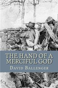 Hand of a Merciful God