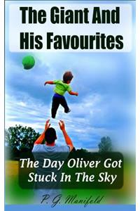 Giant And His Favourites