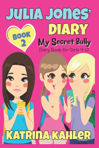 Julia Jones' Diary