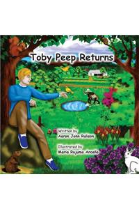 Toby Peep Returns