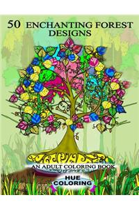 50 Enchanting Forest Designs