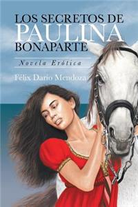 Secretos De Paulina Bonaparte