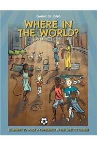 Where In The World?