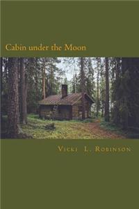 Cabin under the Moon