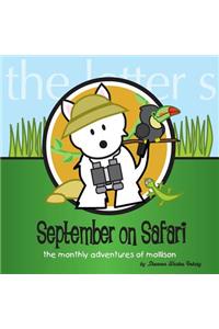 September on Safari