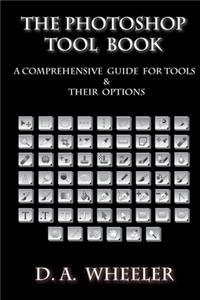 Photoshop Tool Book