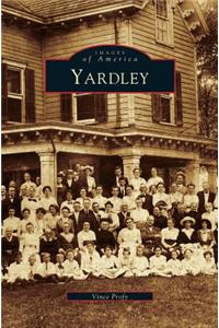 Yardley
