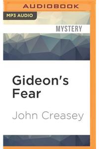 Gideon's Fear