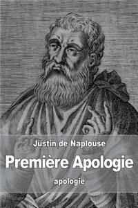 Première Apologie