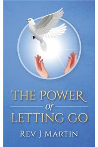 Power of Letting Go