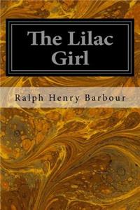 The Lilac Girl