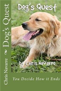 Dog's Quest