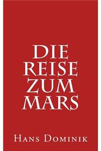 Die Reise Zum Mars