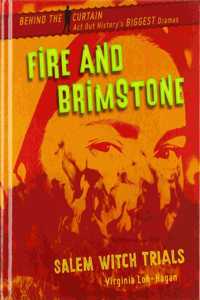 Fire and Brimstone