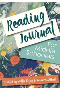 Reading Journal