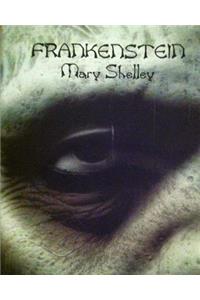 Frankenstein (Spanish Edition)
