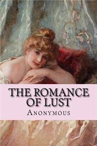 Romance of Lust