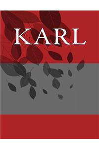 Karl
