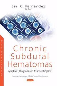 Chronic Subdural Hematomas