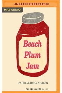 Beach Plum Jam