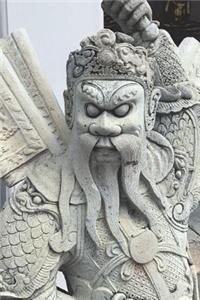 Wat Pho in Bangkok Thailand Journal