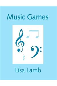 Music Games