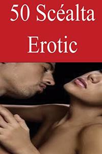 50 Scéalta Erotic