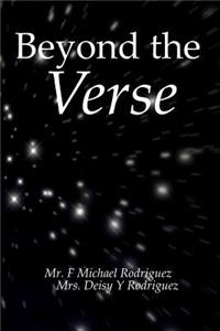 Beyond the Verse