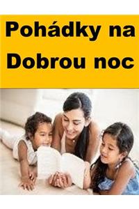 Bedtime Stories (Czech)