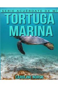 Tortuga marina