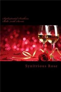 Sophisticated Southern Belle with Secrets