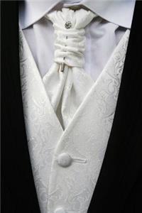 The Tuxedo of a Man Journal