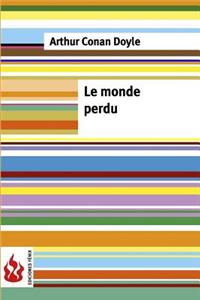 Le monde perdu