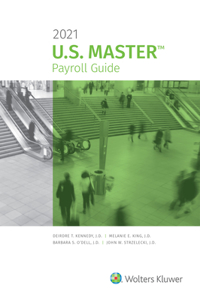 U.S. Master Payroll Guide