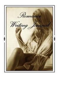 Romance Writing Journal