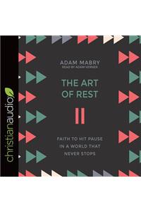 Art of Rest