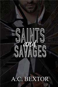 Saints and Savages