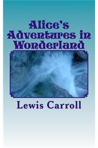 Alice's Adventures in Wonderland