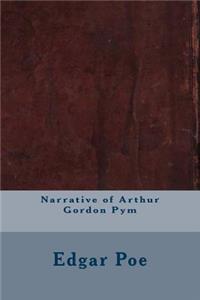 Narrative of Arthur Gordon Pym