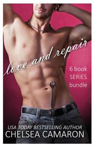 Love and Repair Series Box Set