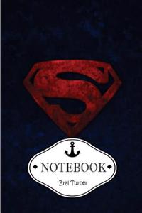 Notebook Journal
