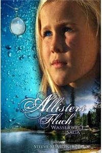 Allisters Fluch