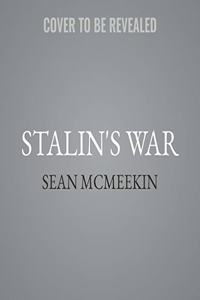 Stalin's War Lib/E