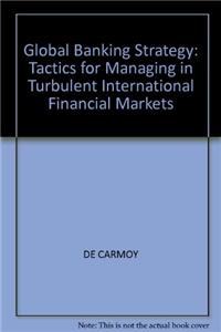 Global Banking Strategy