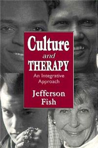 Culture and Therapy