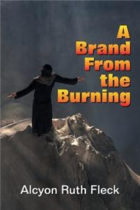 Brand From the Burning